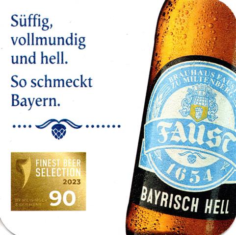 miltenberg mil-by faust finest 1b (quad180-s�ffig vollmundig)